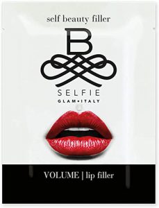 B-Selfie VOLUME lip filler