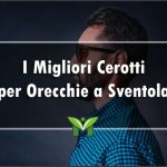 I Migliori Cerotti per Orecchie a Sventola (Correttori) - Classifica 2023